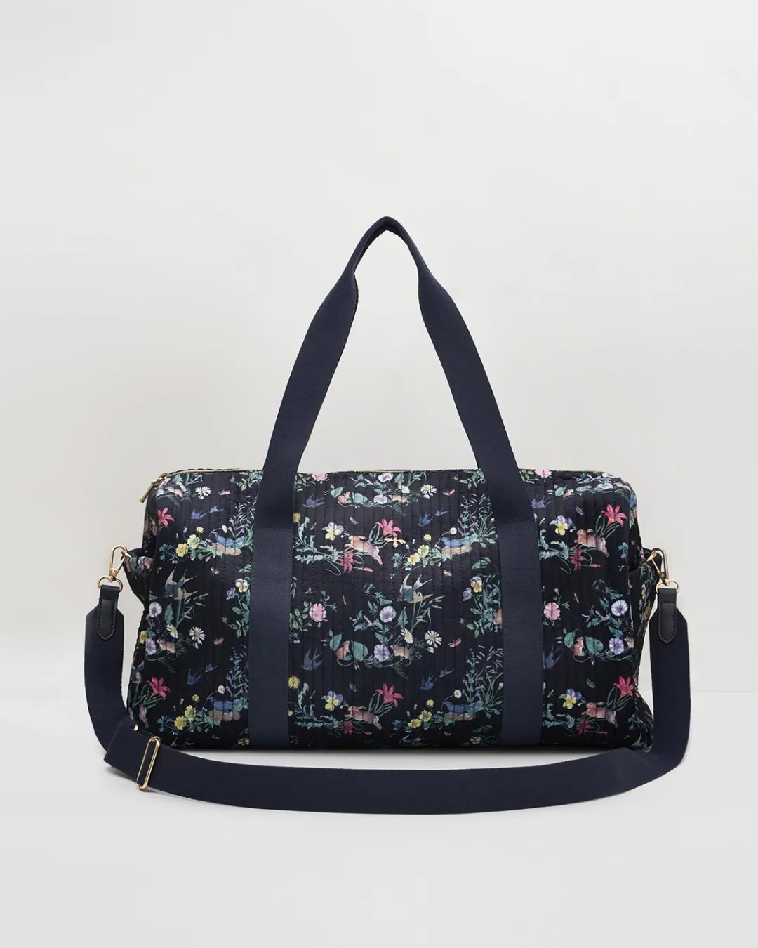 Hot Fable England Running Bunny Weekend Bag