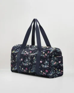 Hot Fable England Running Bunny Weekend Bag