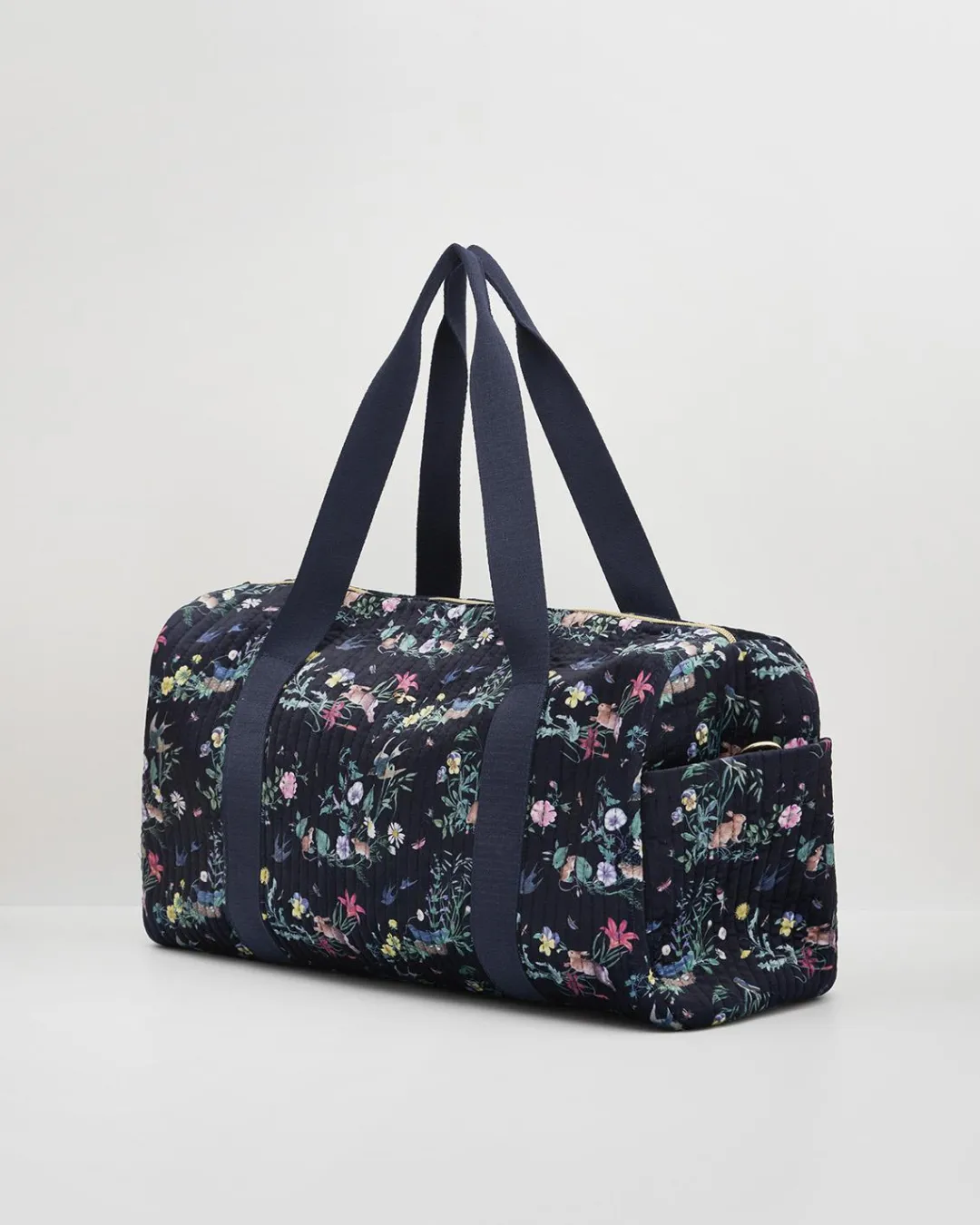 Hot Fable England Running Bunny Weekend Bag