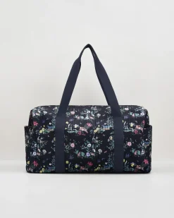 Hot Fable England Running Bunny Weekend Bag