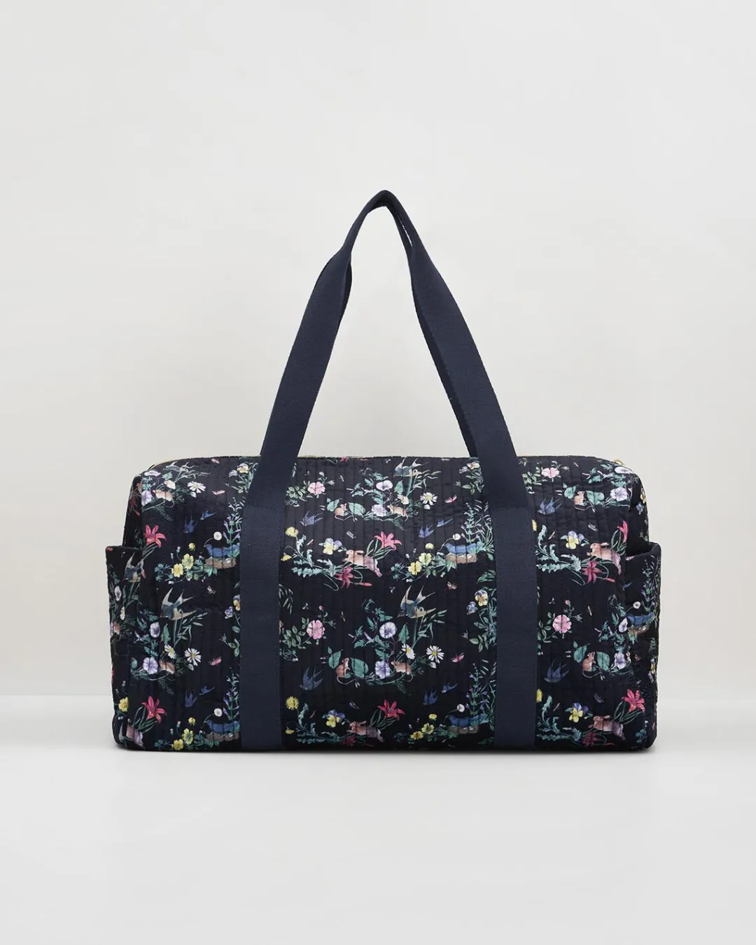 Hot Fable England Running Bunny Weekend Bag