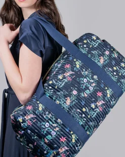 Hot Fable England Running Bunny Weekend Bag