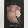 Best Fable England Strength Tarot Tales Pouch