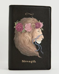 Best Fable England Strength Tarot Tales Pouch