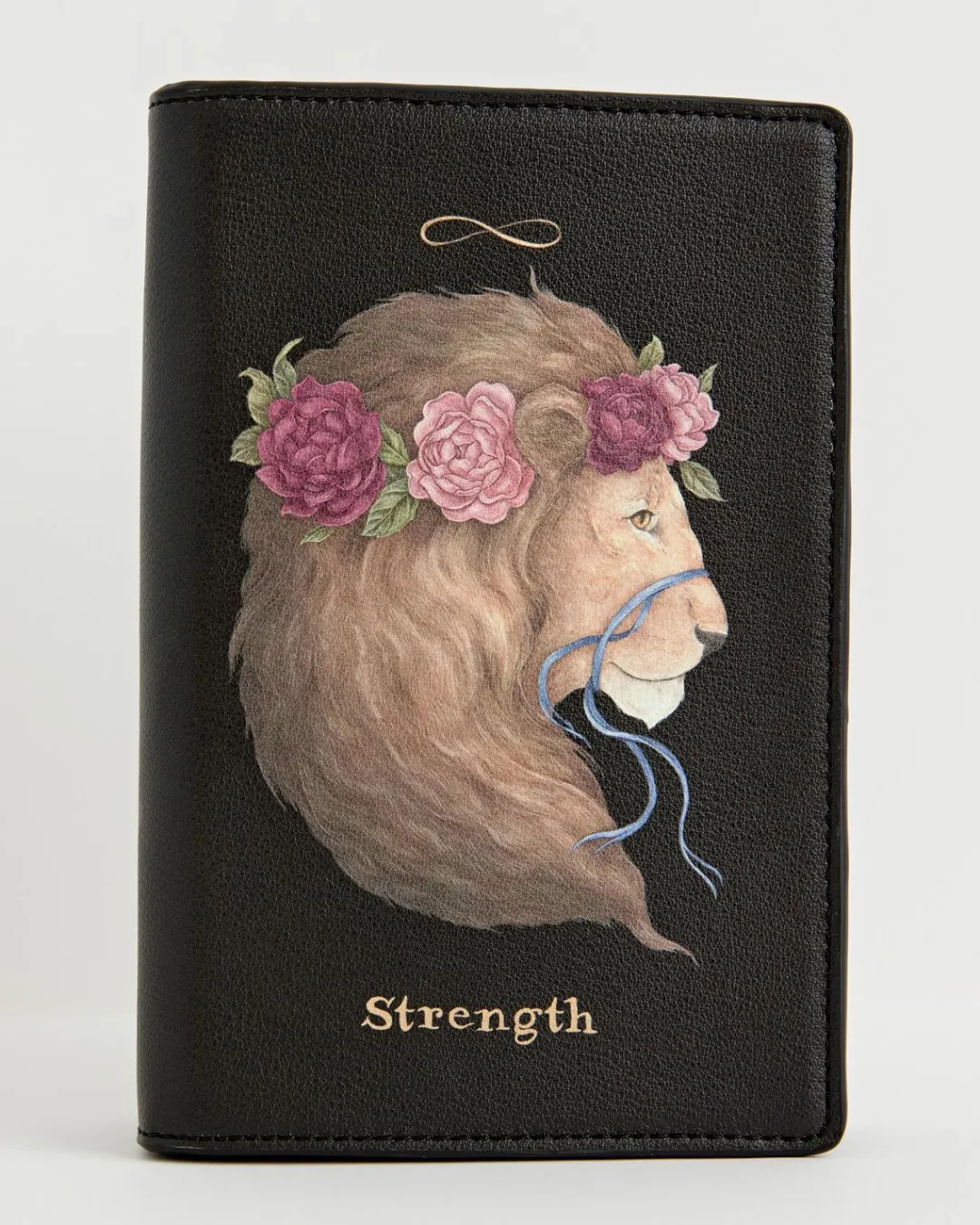 Best Fable England Strength Tarot Tales Pouch