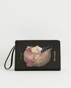 Best Fable England Strength Tarot Tales Pouch
