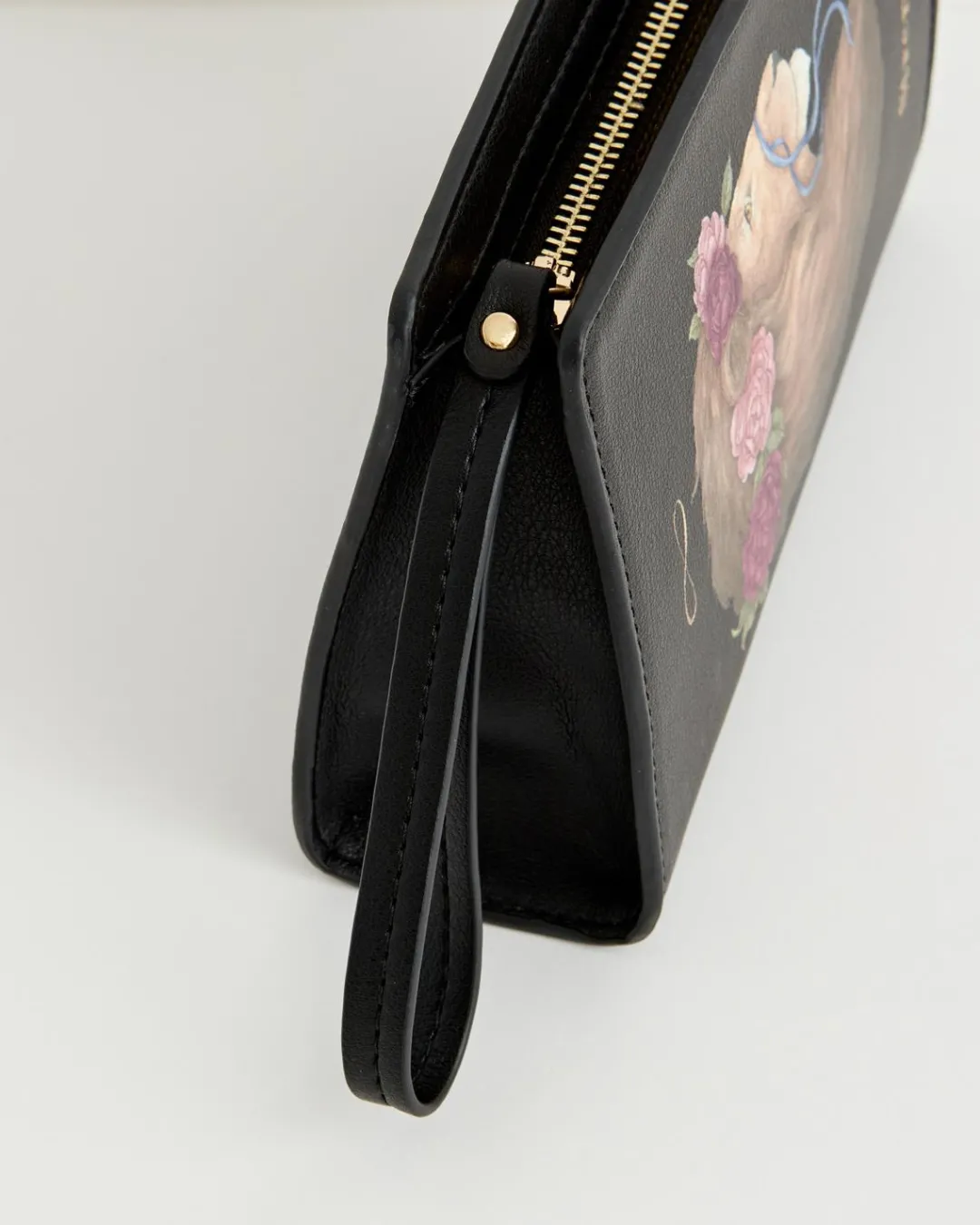 Best Fable England Strength Tarot Tales Pouch