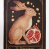 Online Fable England The Empress' Tarot Tales Blanket Scarf - Jessica Roux Collaboration
