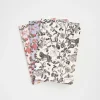 Hot Fable England Tree Of Life Pack 3 Notebooks