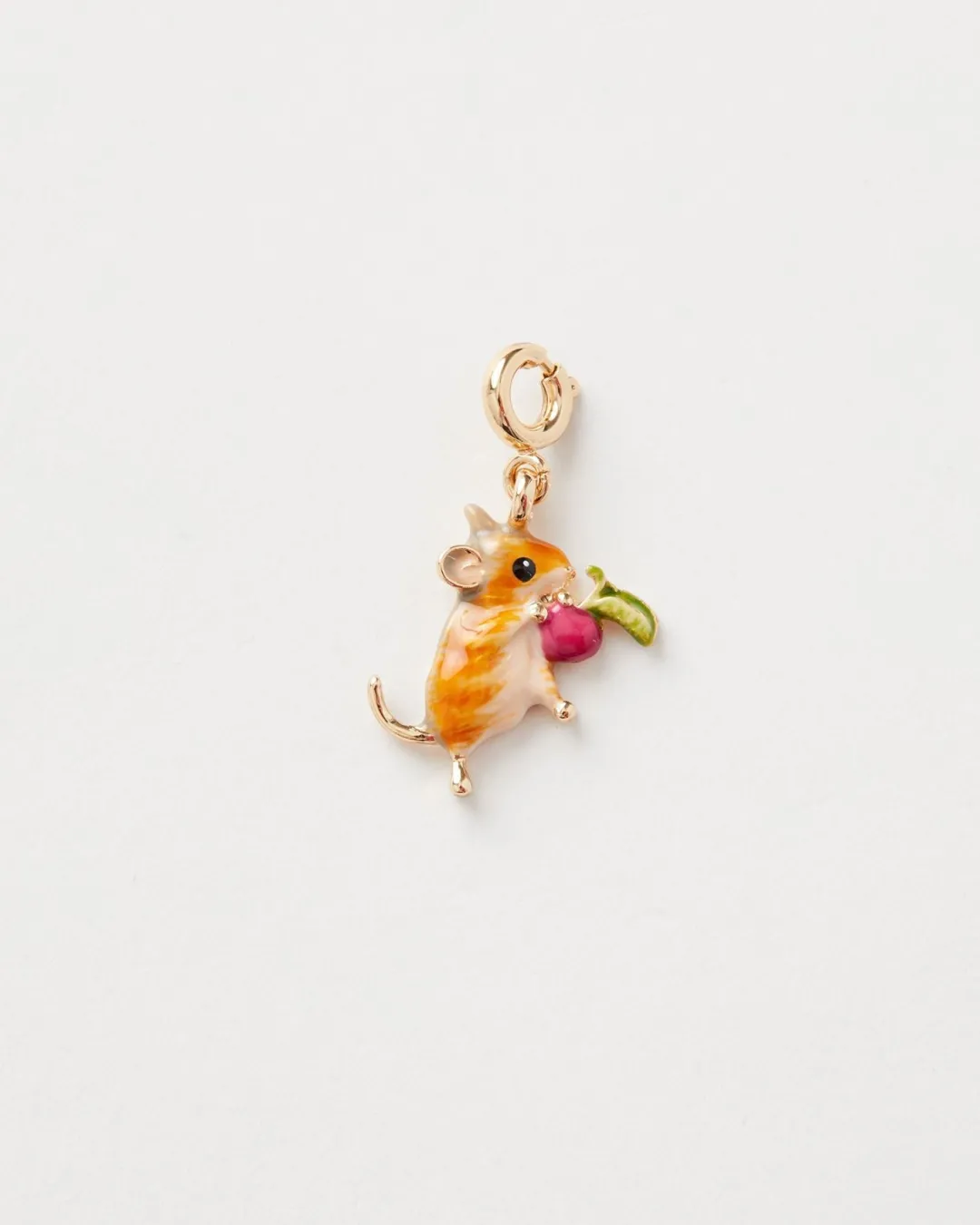Outlet Fable England Vole Charm
