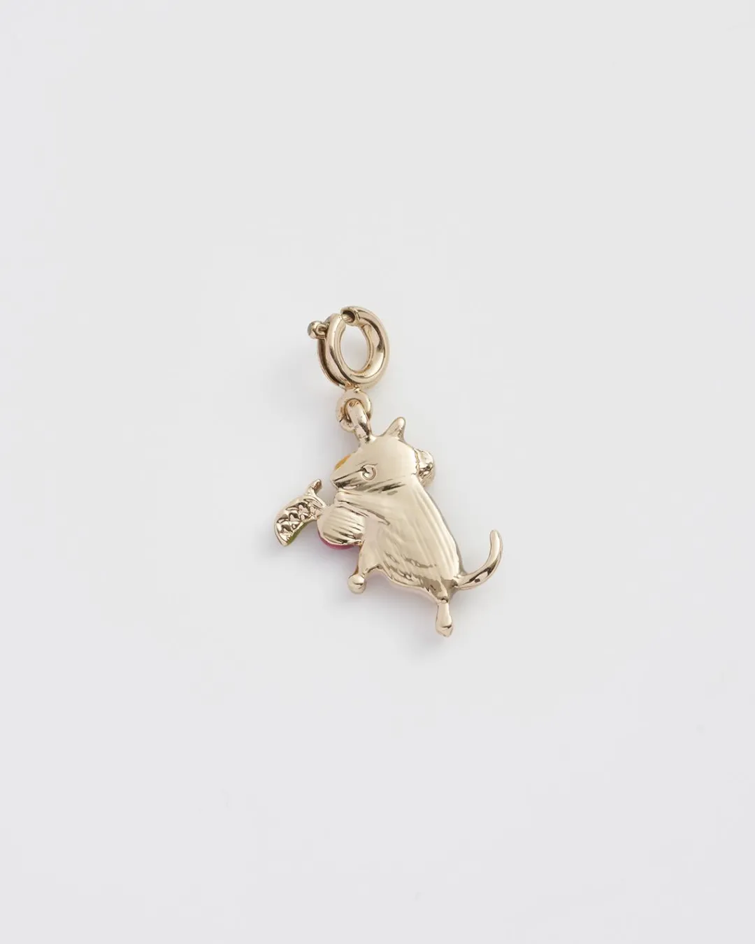 Outlet Fable England Vole Charm