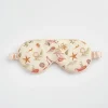 Sale Fable England Whispering Sands Lotus Pink - Sleep Mask - One Size