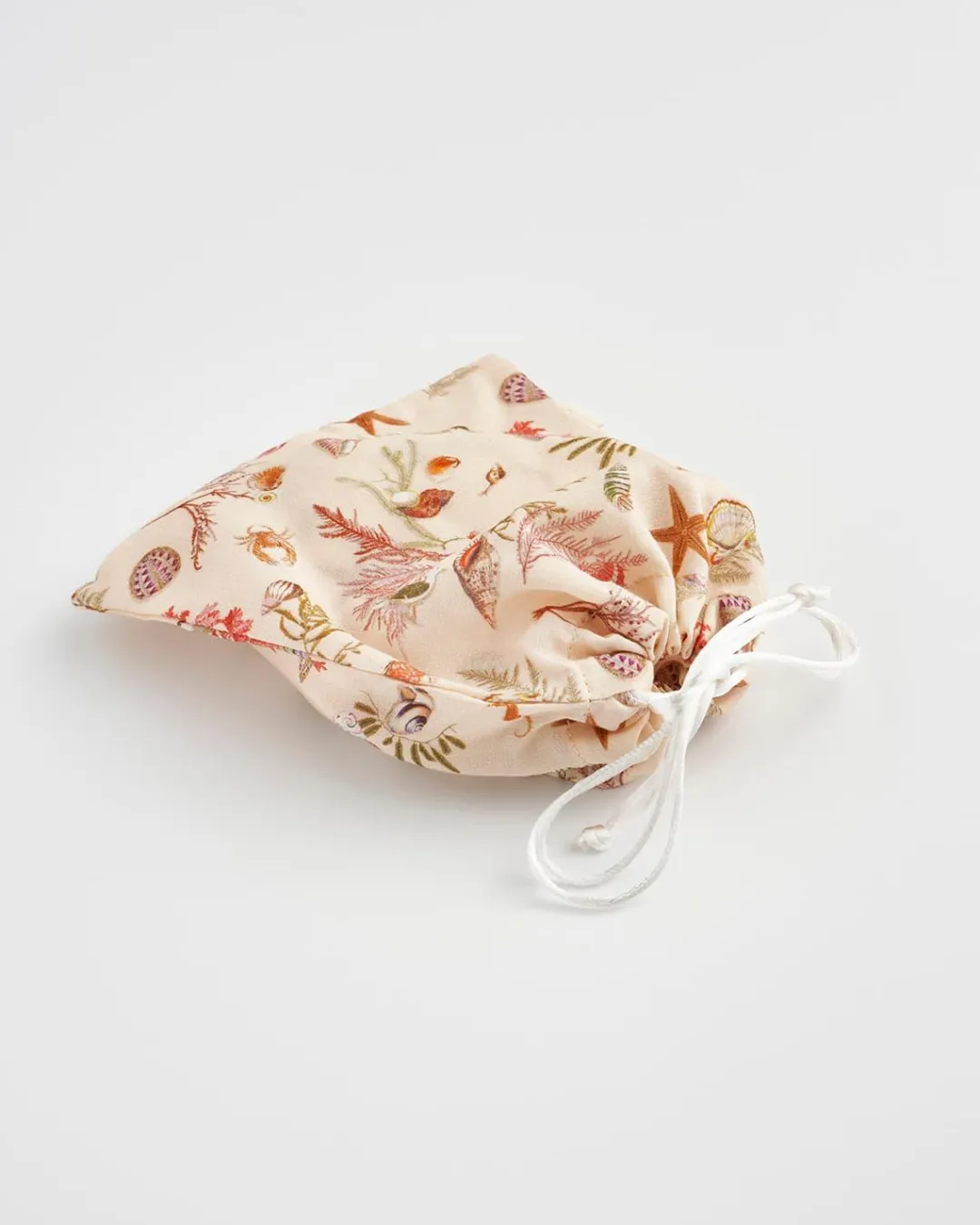 Sale Fable England Whispering Sands Lotus Pink - Sleep Mask - One Size