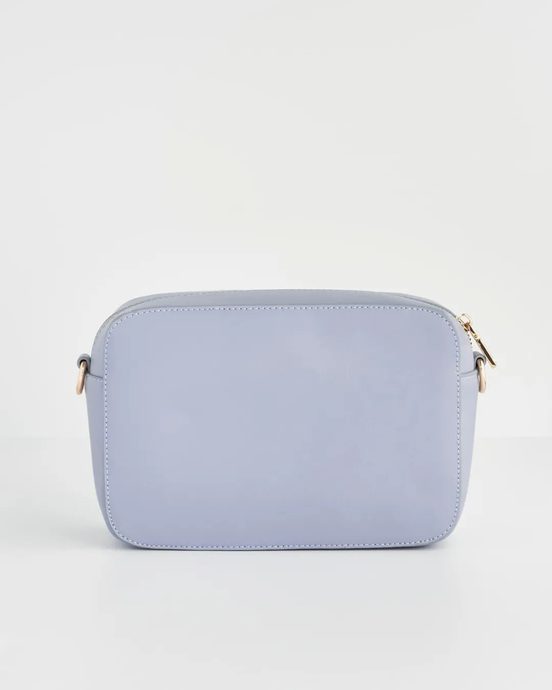 Discount Fable England Whispering Sands Powder Blue Camera Bag