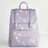 Online Fable England Whispering Sands Powder Blue Mini Backpack