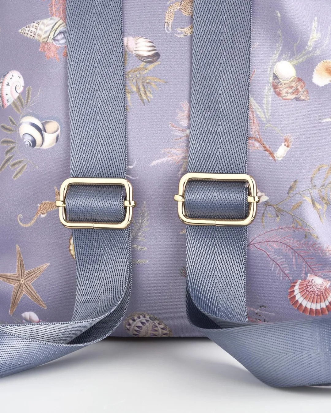 Online Fable England Whispering Sands Powder Blue Mini Backpack