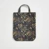 Discount Fable England Wolf Garden Shopper Tote