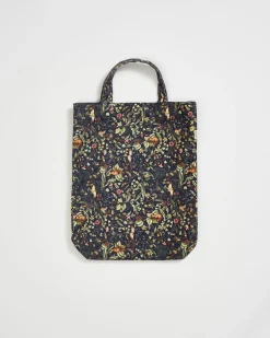 Discount Fable England Wolf Garden Shopper Tote