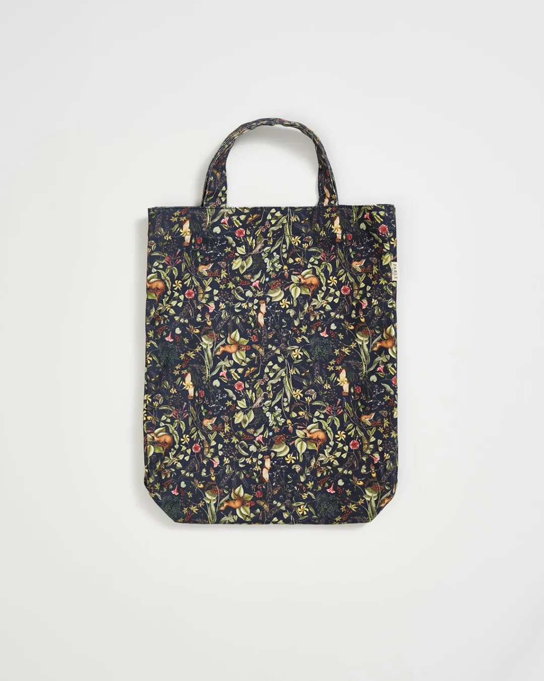 Discount Fable England Wolf Garden Shopper Tote