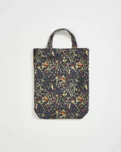 Discount Fable England Wolf Garden Shopper Tote