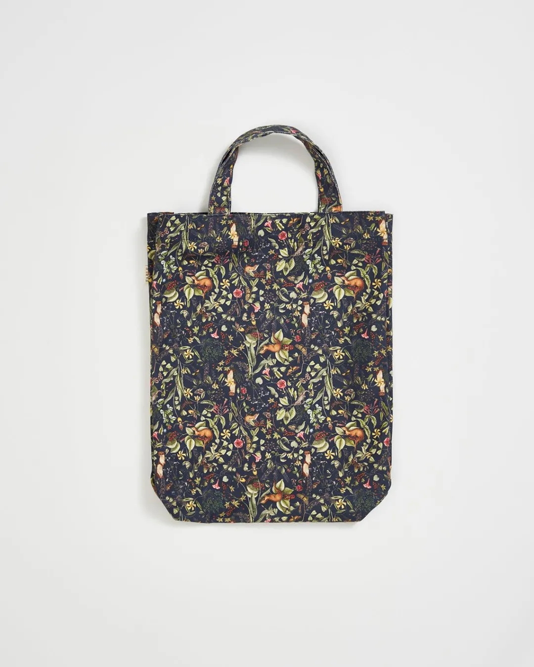 Discount Fable England Wolf Garden Shopper Tote