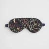 Best Fable England Wolf Garden Sleep Mask