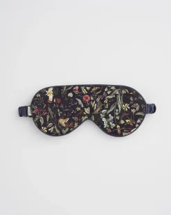 Best Fable England Wolf Garden Sleep Mask