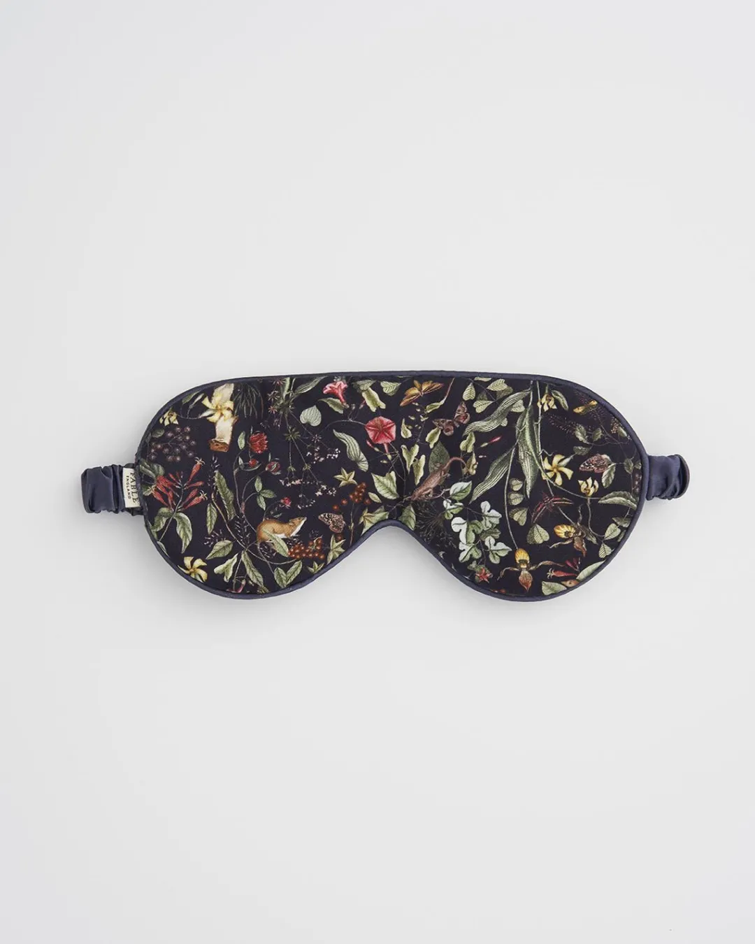 Best Fable England Wolf Garden Sleep Mask