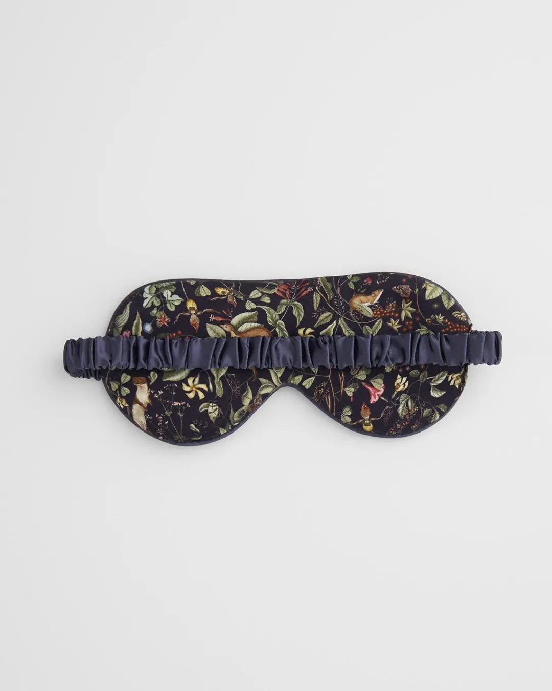 Best Fable England Wolf Garden Sleep Mask