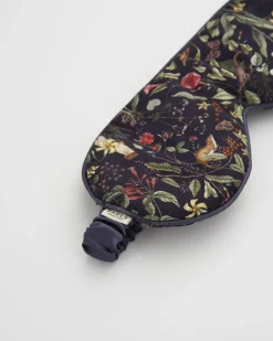Best Fable England Wolf Garden Sleep Mask