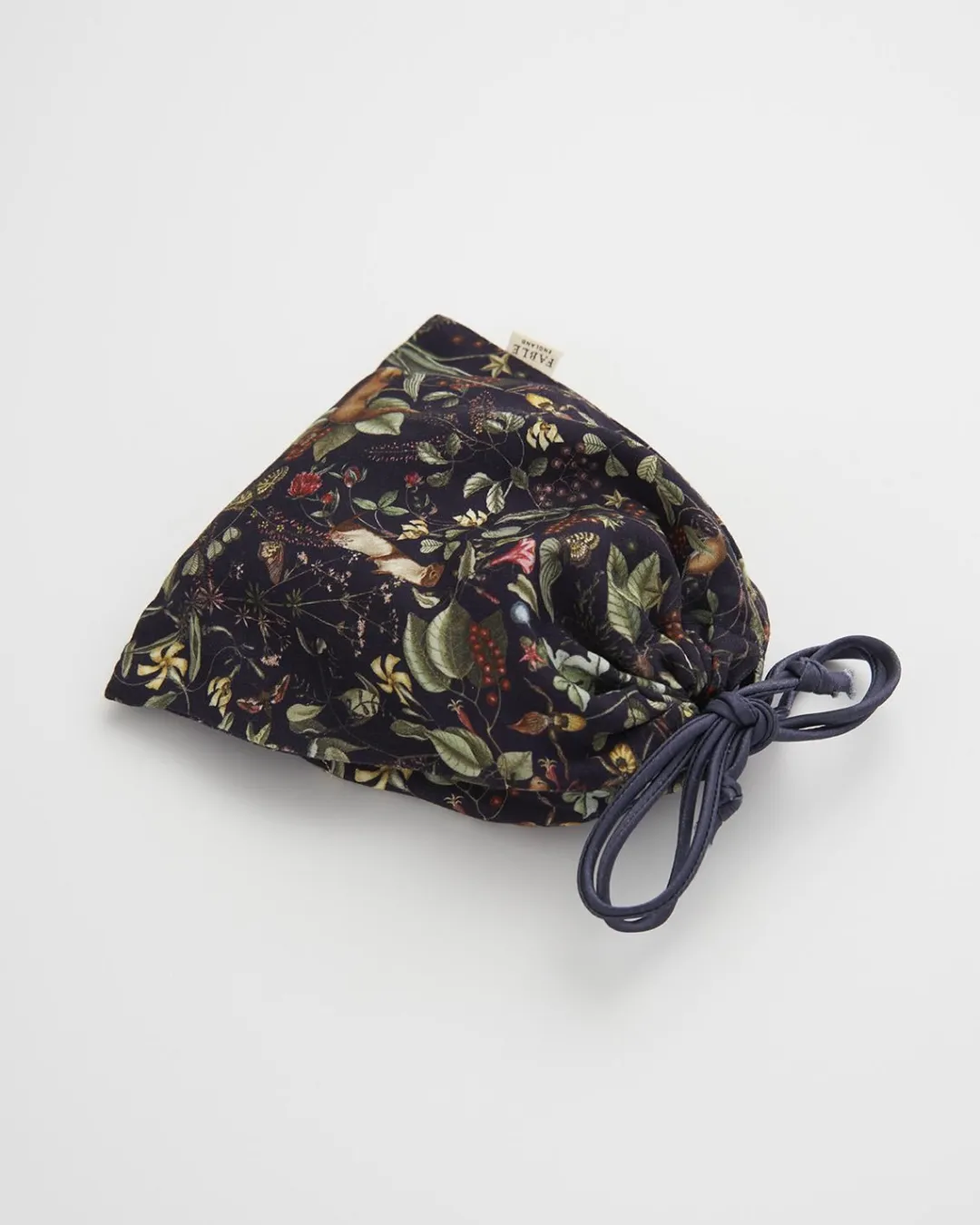 Best Fable England Wolf Garden Sleep Mask