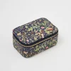 Hot Fable England Wolf Garden Small Printed Jewelry Box