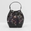Sale Fable England Wonderland Bucket Purse