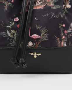 Sale Fable England Wonderland Bucket Purse