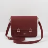 Clearance Fable England Wonderland Satchel