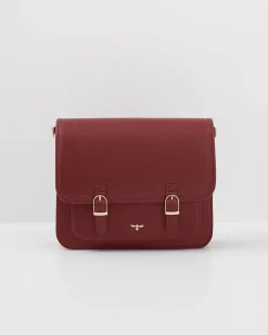 Clearance Fable England Wonderland Satchel