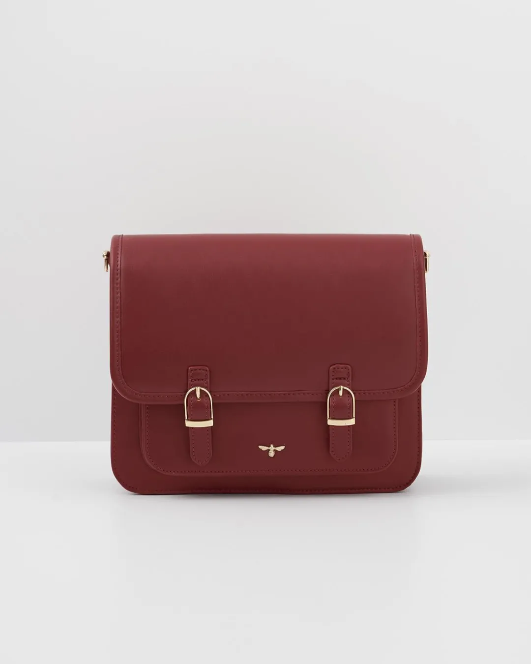 Clearance Fable England Wonderland Satchel