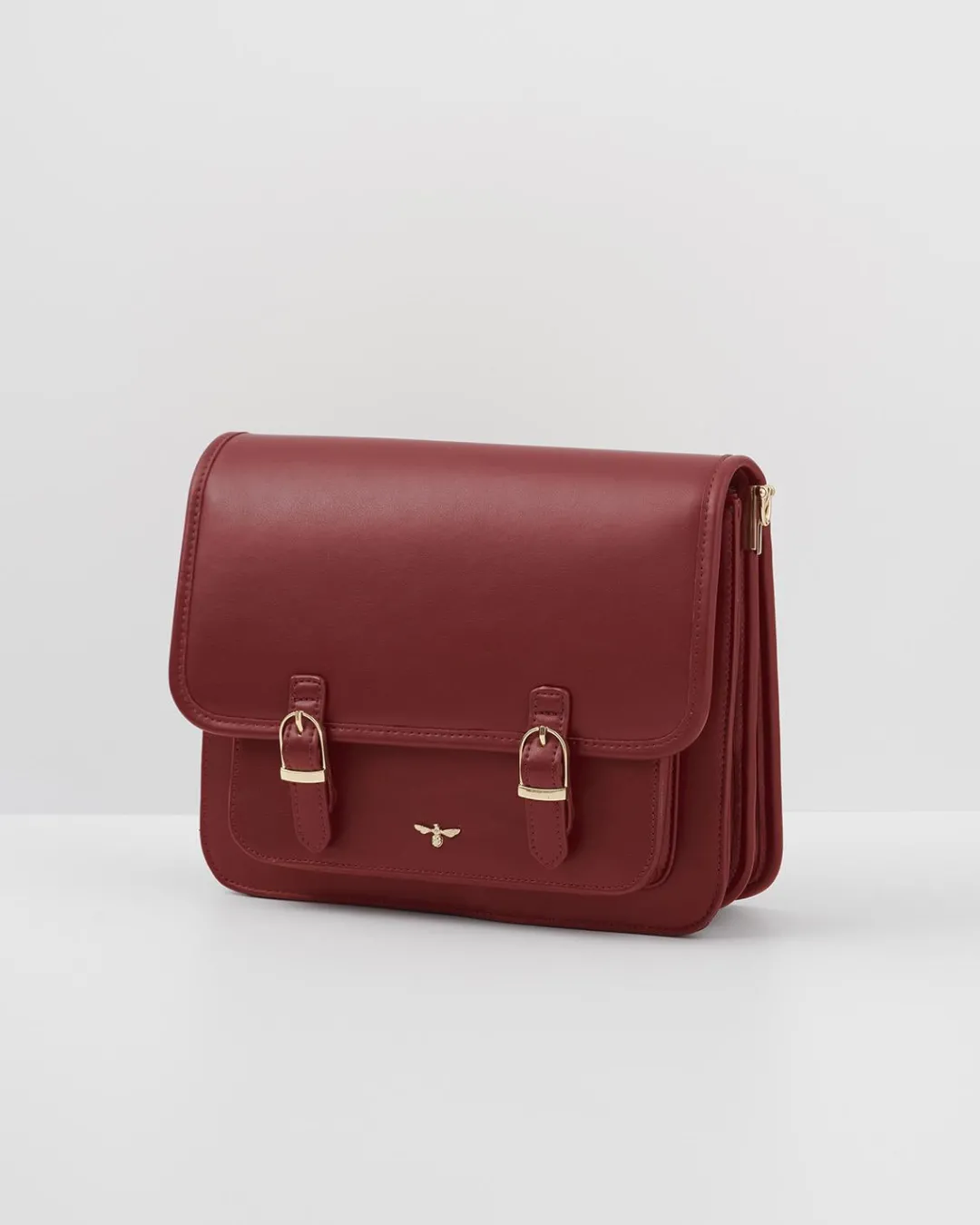 Clearance Fable England Wonderland Satchel