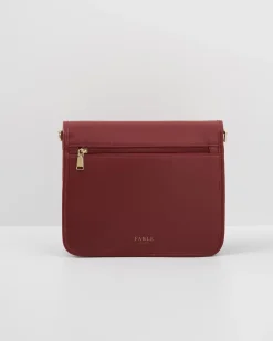 Clearance Fable England Wonderland Satchel