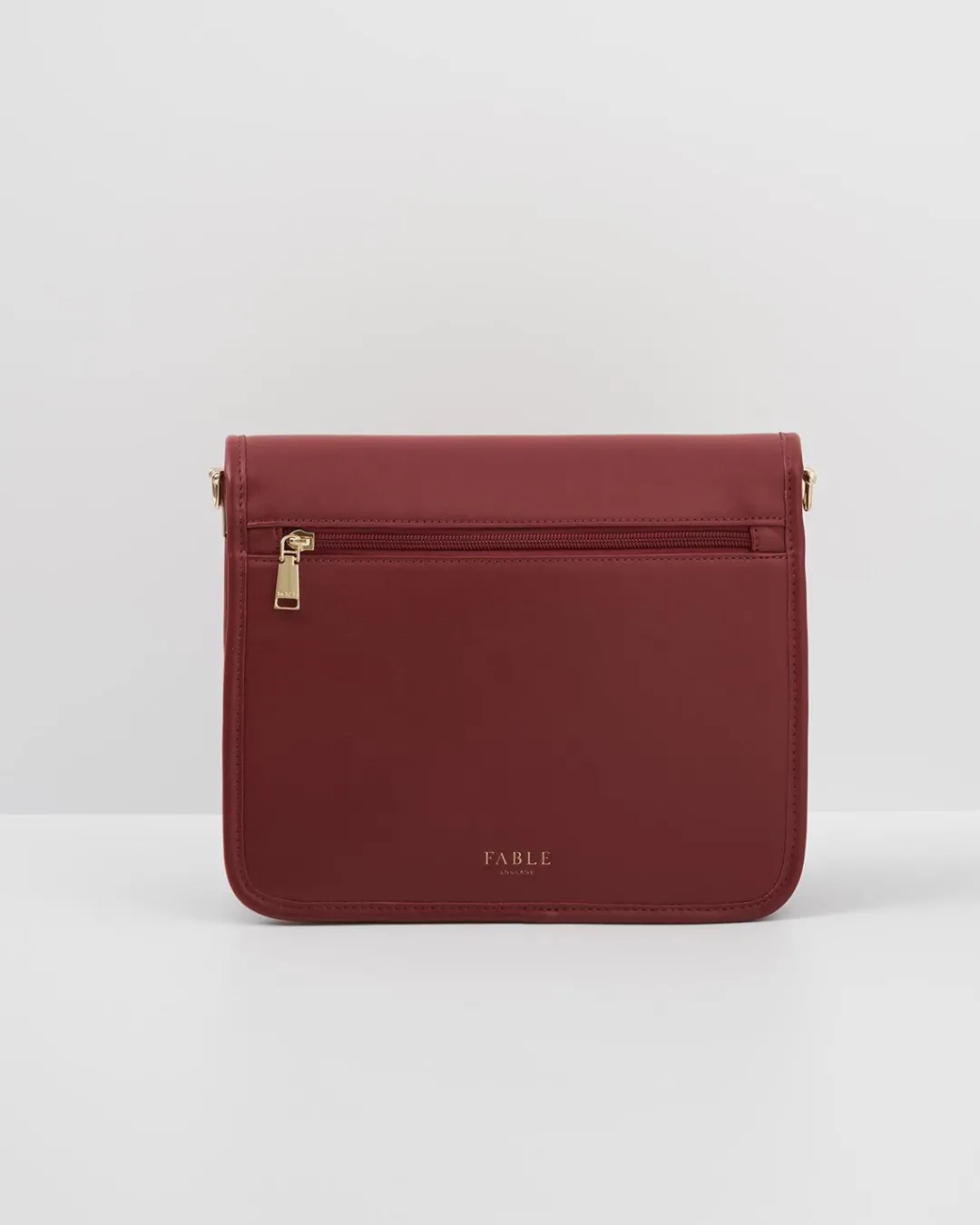 Clearance Fable England Wonderland Satchel