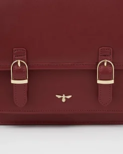 Clearance Fable England Wonderland Satchel