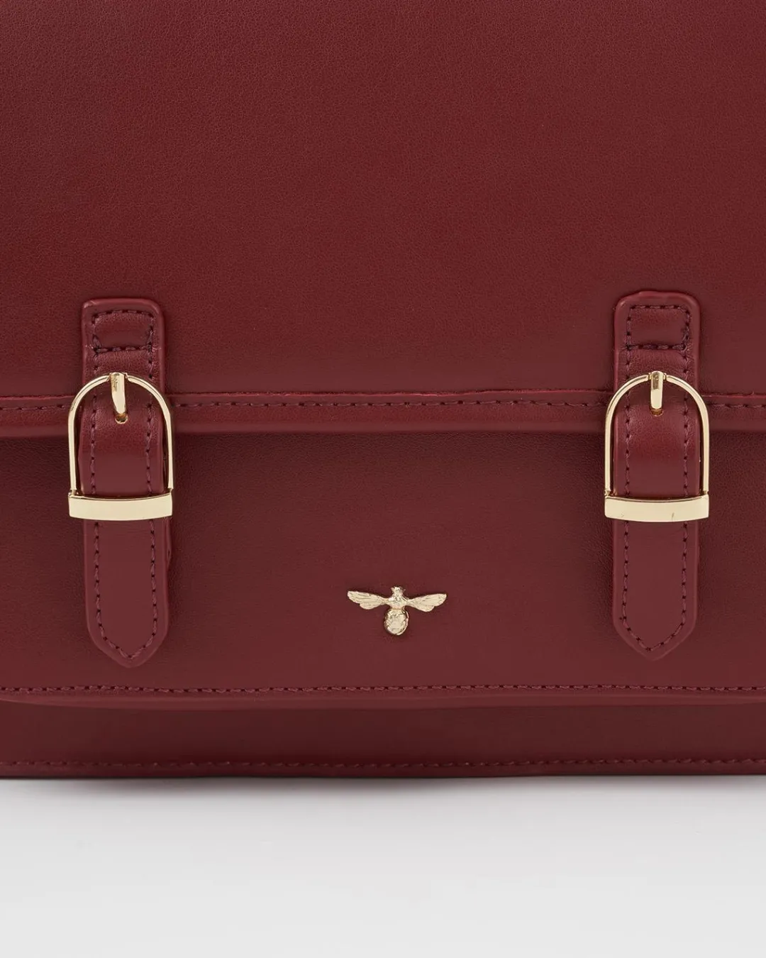 Clearance Fable England Wonderland Satchel