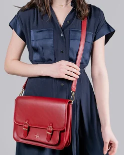Clearance Fable England Wonderland Satchel