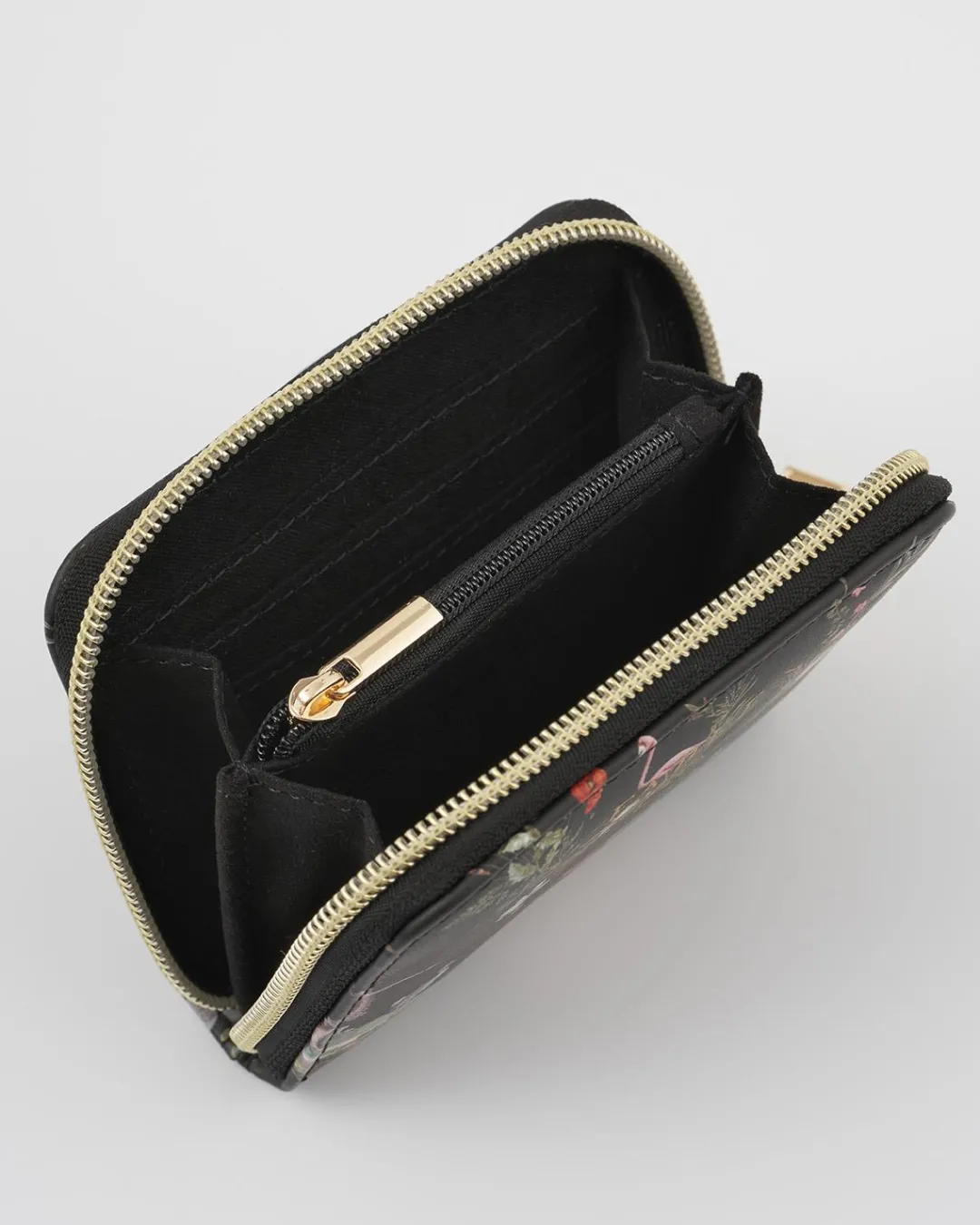 Discount Fable England Wonderland Wallet