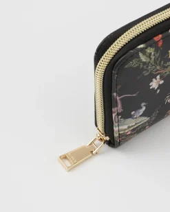 Discount Fable England Wonderland Wallet