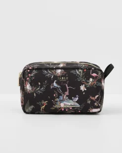 Discount Fable England Wonderland Wash Bag