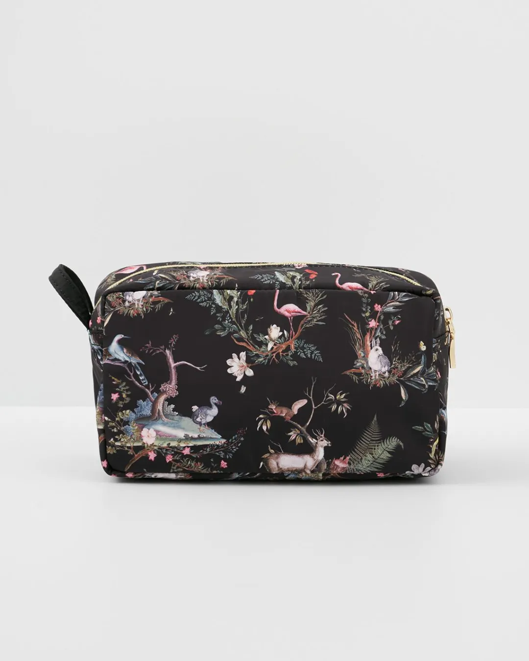 Discount Fable England Wonderland Wash Bag