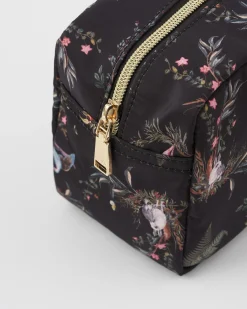 Discount Fable England Wonderland Wash Bag