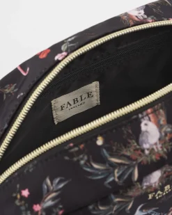 Discount Fable England Wonderland Wash Bag